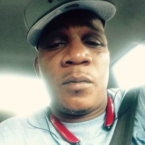 Meet your Posher, Demetrius